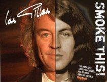 Smoke This: The Warblings, Rants, Philosophies, and Musings from the Singer of Deep Purple