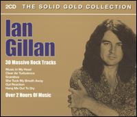 Ian Gillan 30 Massive Rock Tracks