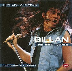 Unchain Your Brain: At the BBC, Vol. 2