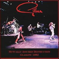 Mutually Assured Destruction: Glasgow 1982