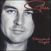 Gillan Second Sight