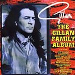 The Gillan Family Album