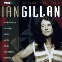 Ian Gillan The Purple People Eater