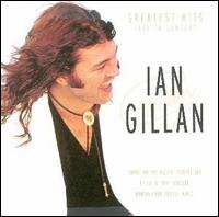 Ian Gillan Live In Reading