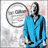 Ian Gillan Live In Anaheim