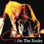Gillan On The Rocks