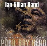 Ian Gillan Band Poor Boy Hero