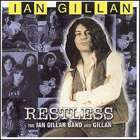 Ian Gillan Restless