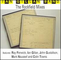 The Rockfield Mixes