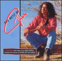 The Best Of Gillan