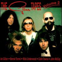 The Gillan Tapes, Vol. 2