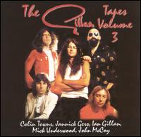 The Gillan Tapes Vol.3