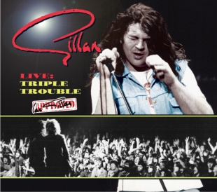 Gillan Triple Trouble