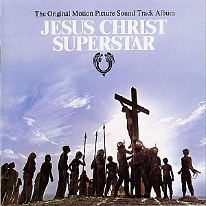 esus Christ Superstar 