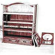 Dean Howard - Volume One