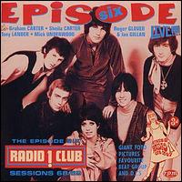 Episode Six Radio One Club Sessions 68/69