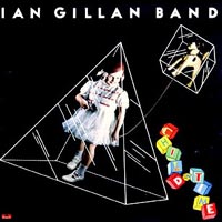 Ian Gillan Band Child in Time