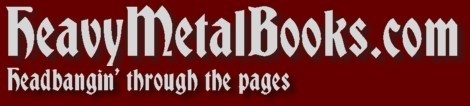 Heavy Metal Books